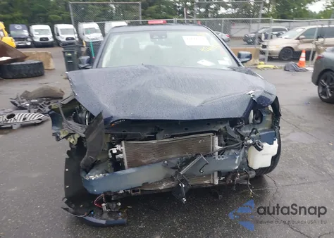 2016 Buick Lacrosse Premium Ii z USA, uszkodzony, nr VIN 1G4GF5G32GF151046